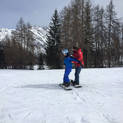 Corso_snowboard_principianti_scuola_snowboard_Boarderline_cortina