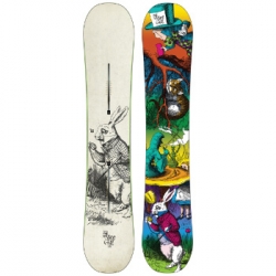 Burton Mr Nice Guy Restricted - Boarderline Burton Mr Nice Guy Restricted - Boarderline
