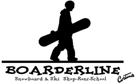 Boarderline