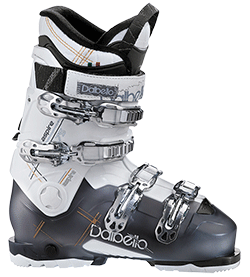 Ski boots rental in Cortina