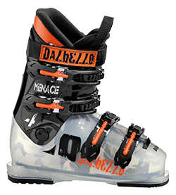 Ski boots rental