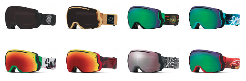 Migliori maschere da snowboard top