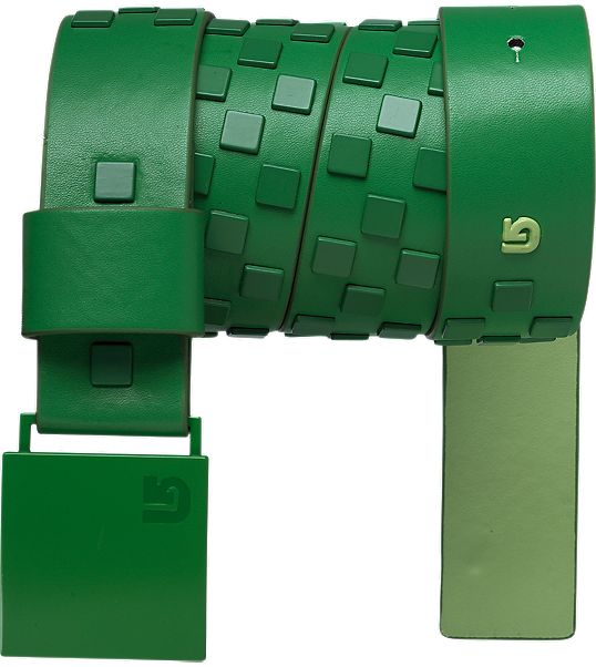 burton studded belt