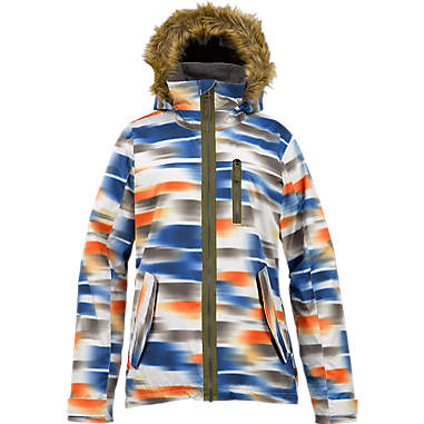 burton mirage jacket
