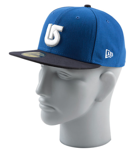 new era burton