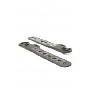 vrijwilliger server Extreem belangrijk Burton Toe Sliders x 2 - Boarderline