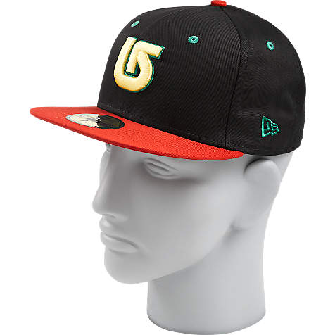 Burton new era