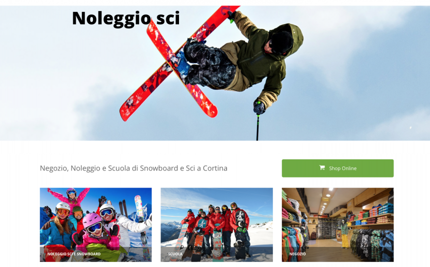 Boarderline nuovo sito web