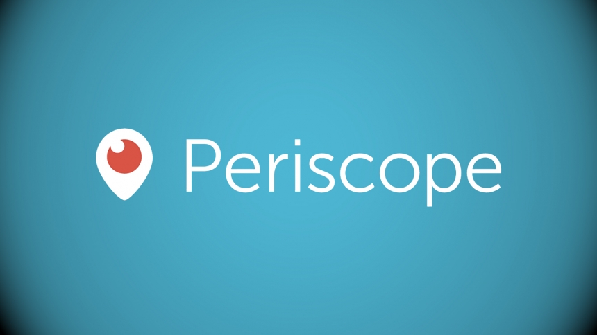 Periscope e GoPro