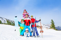 ski and snowboard rental in Cortina