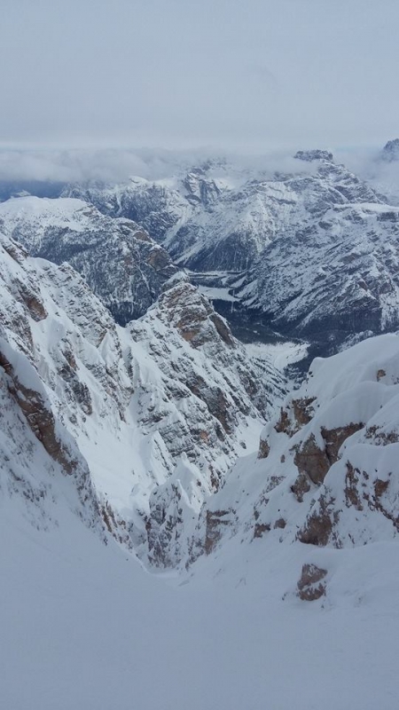 Powder a Cortina-cristallo-staunies