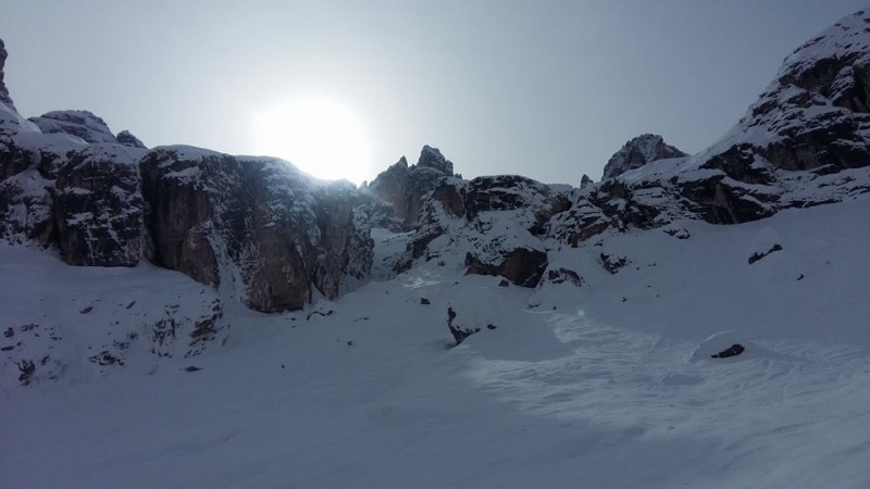 Powder a Cortina-cristallo-staunies