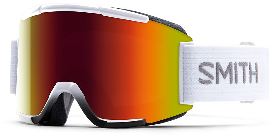 Smith Maschera Squad White Boarderline