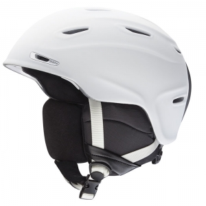 Smith Casco Aspect Matte White