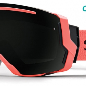 Smith optics maschera