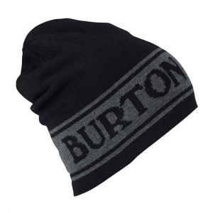 Burton Berretto Billboard nero