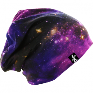 BRDline Galaxy Beanie