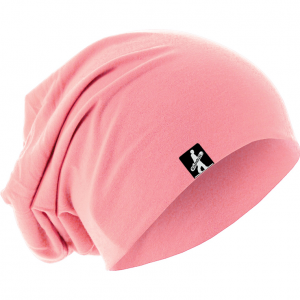 BRDline berretto pastel light pink