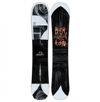seiseinananana 　Flight attendant 152 Burton Flight Attendant Snowboard 2024 – Snowbiz